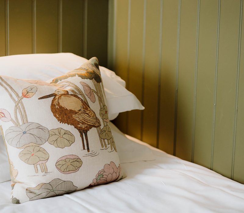 Middlemoor Farm Holidays