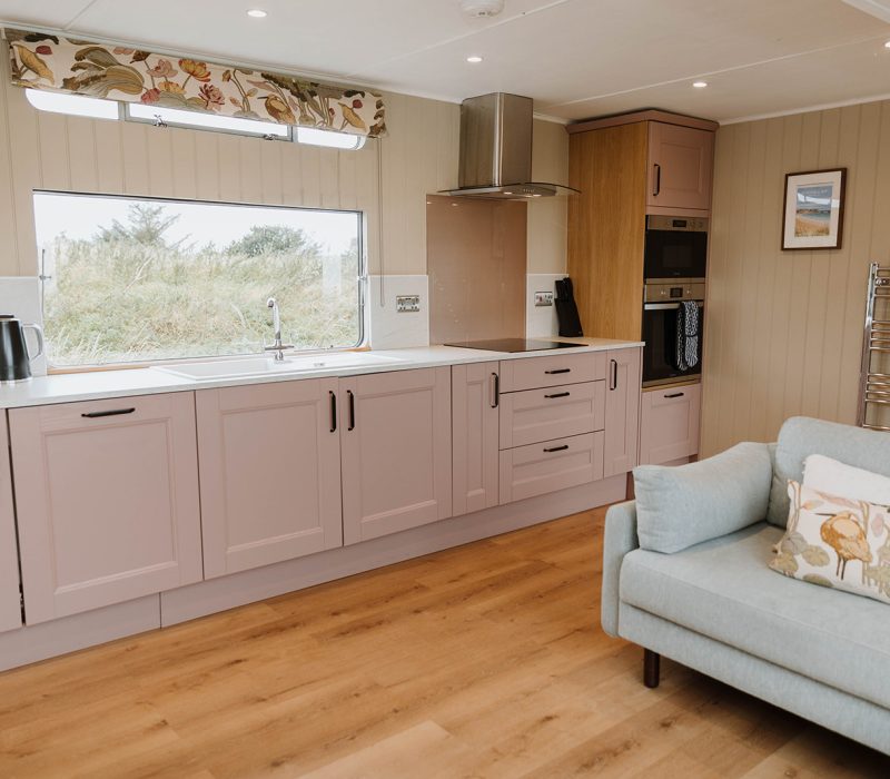 Middlemoor Farm Holidays
