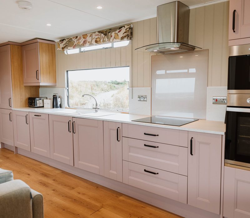 Middlemoor Farm Holidays