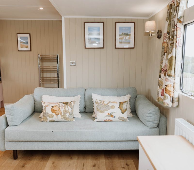 Middlemoor Farm Holidays