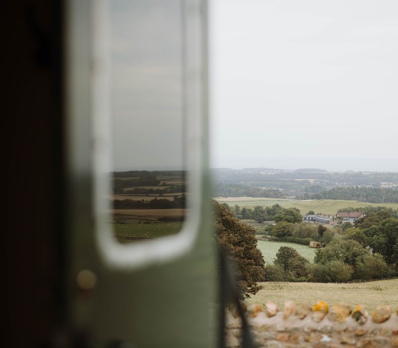 Middlemoor Farm Holidays