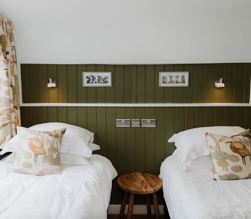 Middlemoor Farm Holidays